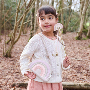 Rockahula Wish Upon A Rainbow Clips