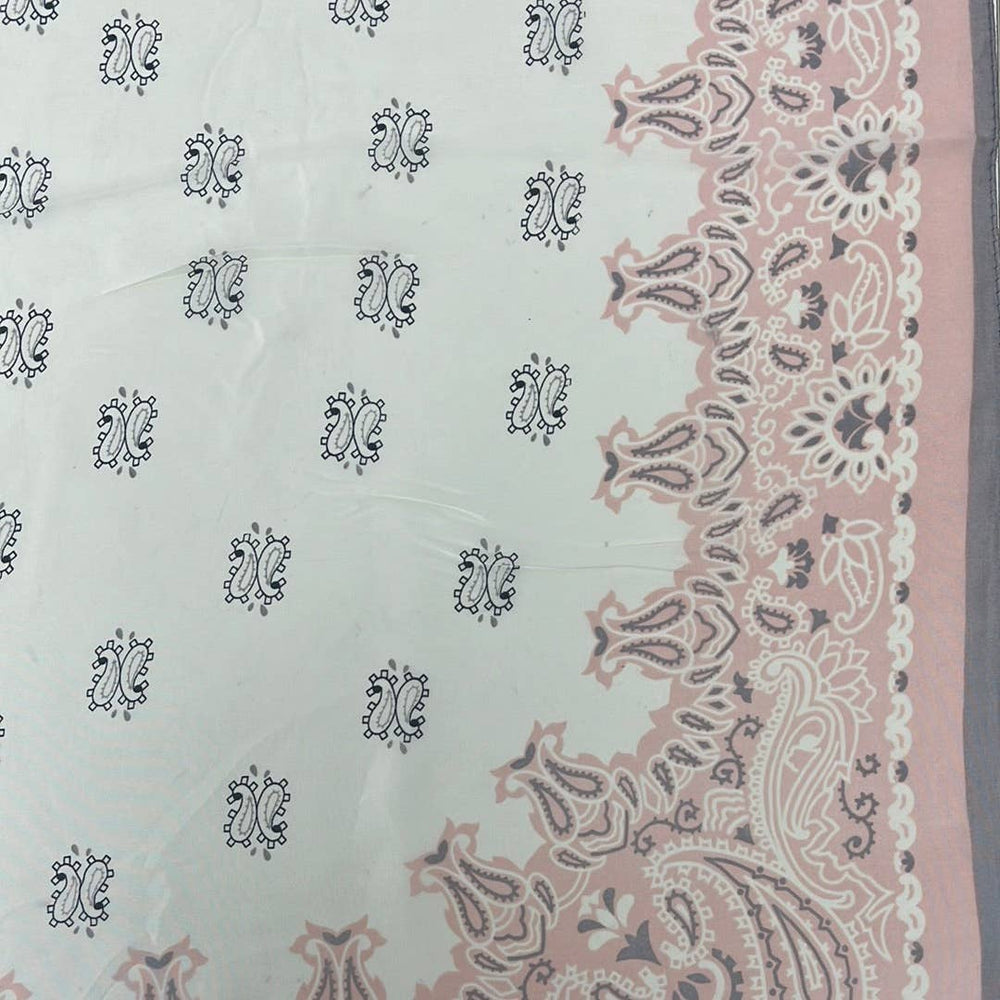 PAISLEY GREY