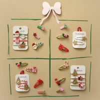 Rockahula Angel Sparkle Star Clips