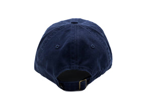 Rey to Z Baseball Patch Baseball Hat