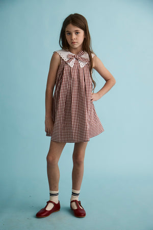 Kids Marianne Dress