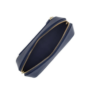 Brouk and Co. Abby Travel Organizer in Navy