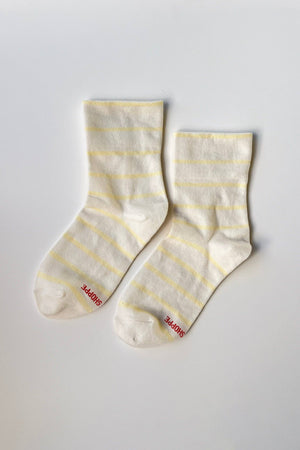 Le Bon Shoppe Wally Socks - Multiple Colors!