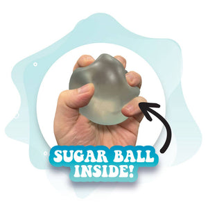 Top Trenz Inc Super Duper Sugar Squishers Plush All Stars Edition