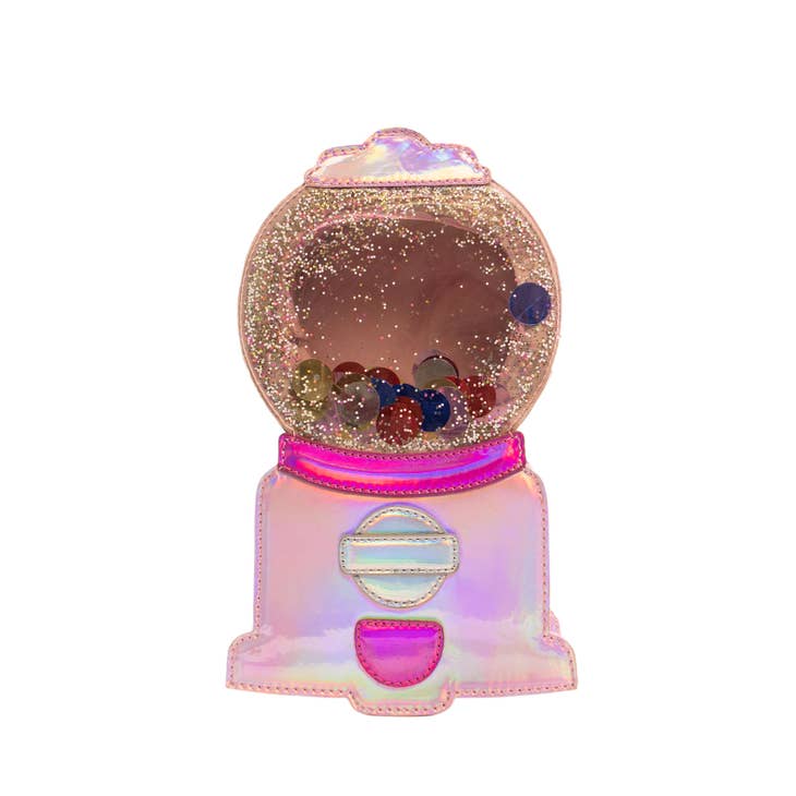 Bewaltz Gumball Machine Bag - Multiple Colors!