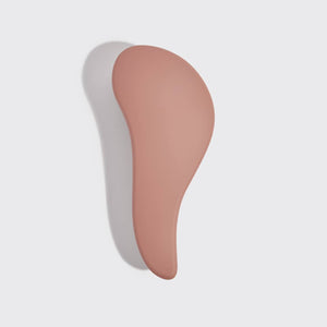 KITSCH Detangling Brush - Terracotta