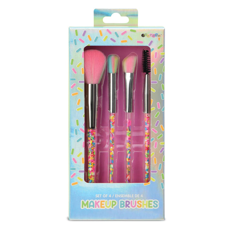 Iscream Sprinkles Eye Makeup Brushes Set