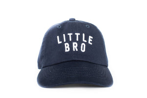 Rey to Z Little Bro Baseball Hat