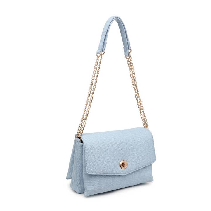 Urban Expressions Wrenlee Crossbody - Multiple Colors!