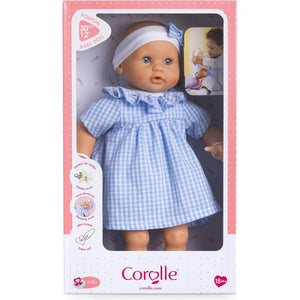 Corolle Bebe Calin Milly Doll