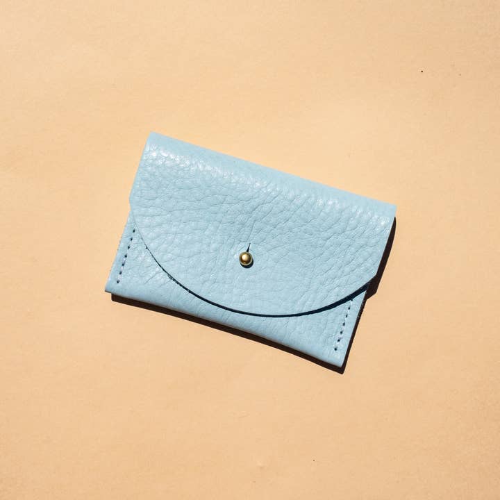 Robin Leather