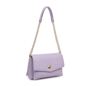 Urban Expressions Wrenlee Crossbody - Multiple Colors!