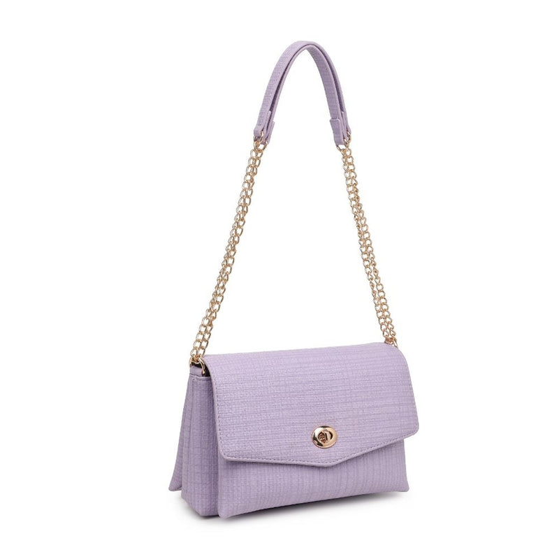 Urban Expressions Wrenlee Crossbody - Multiple Colors!