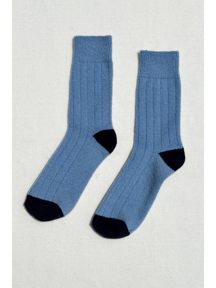 Le Bon Shoppe Classic Cashmere Socks - Multiple Colors!