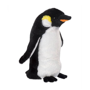 Douglas Toys Bibs Emperor Penguin