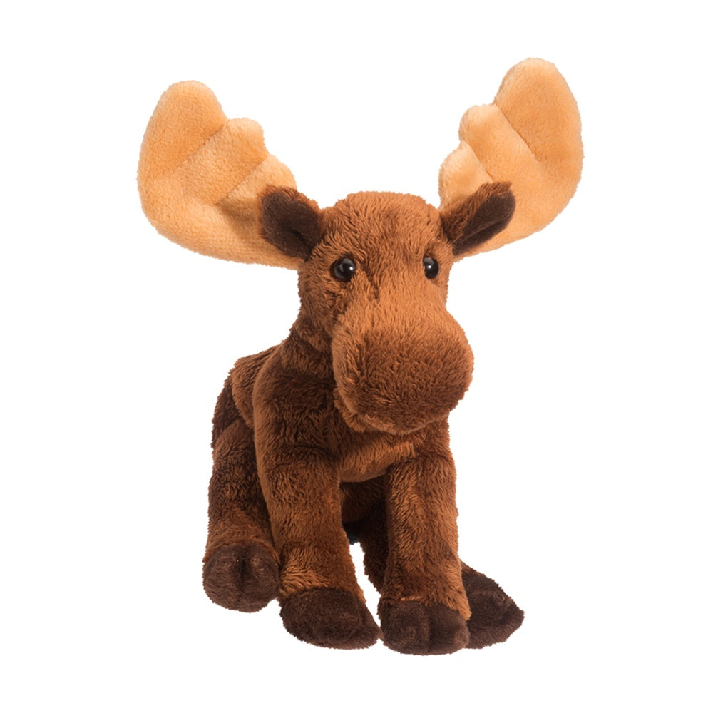 Douglas Toys Sigmund Moose