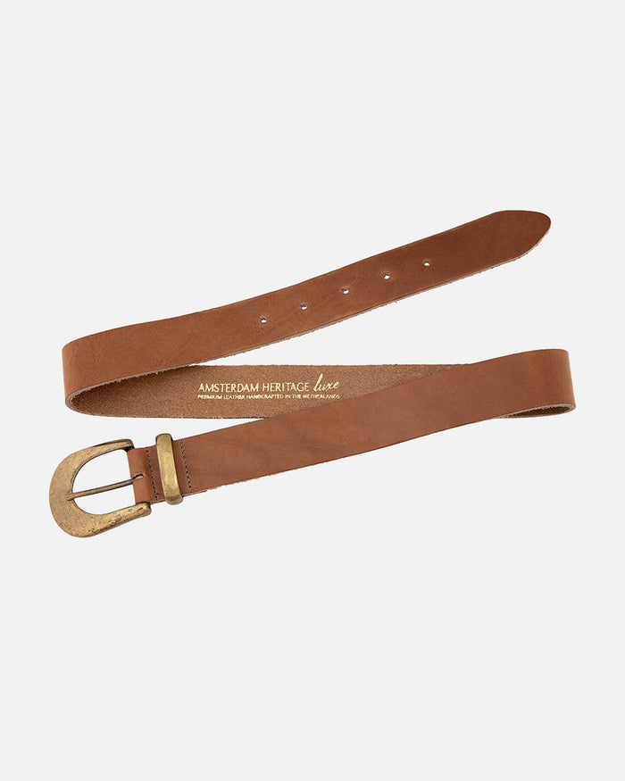 Amsterdam Heritage Andrea Belt - Multiple Colors!