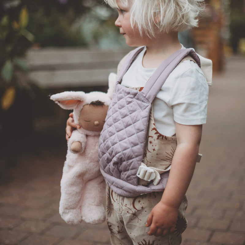 Olli Ella Bunny Cozy Dinkums Bunny Pip