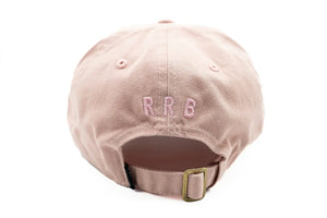 Rey to Z Big Sis Baseball Hat