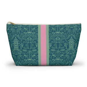Britt Mills Mahjong Tile Pouch - Multiple Styles!
