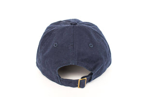 Rey to Z Tiny Strawberry Baseball Hat
