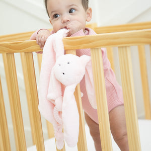 Bella Tunno Bunny Buddy Teether