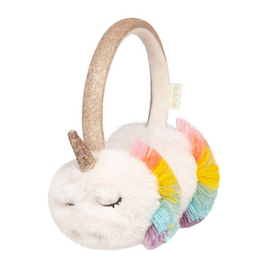 Rockahula Rainbow Unicorn Ear Muffs