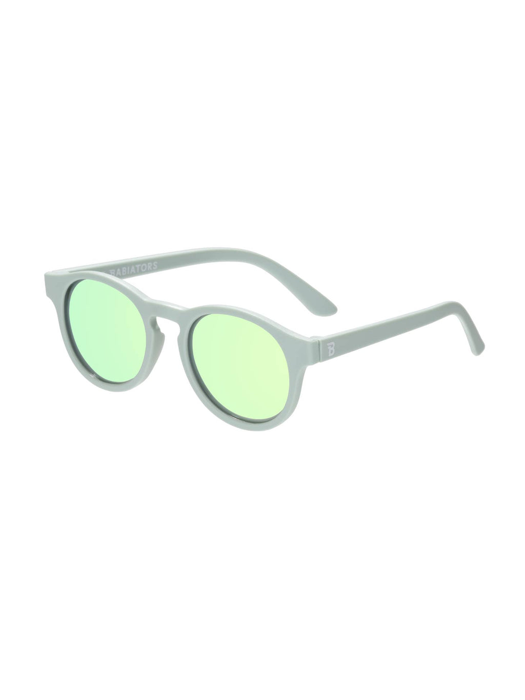 Babiators Polarized Keyhole Sunglasses-Multiple Colors