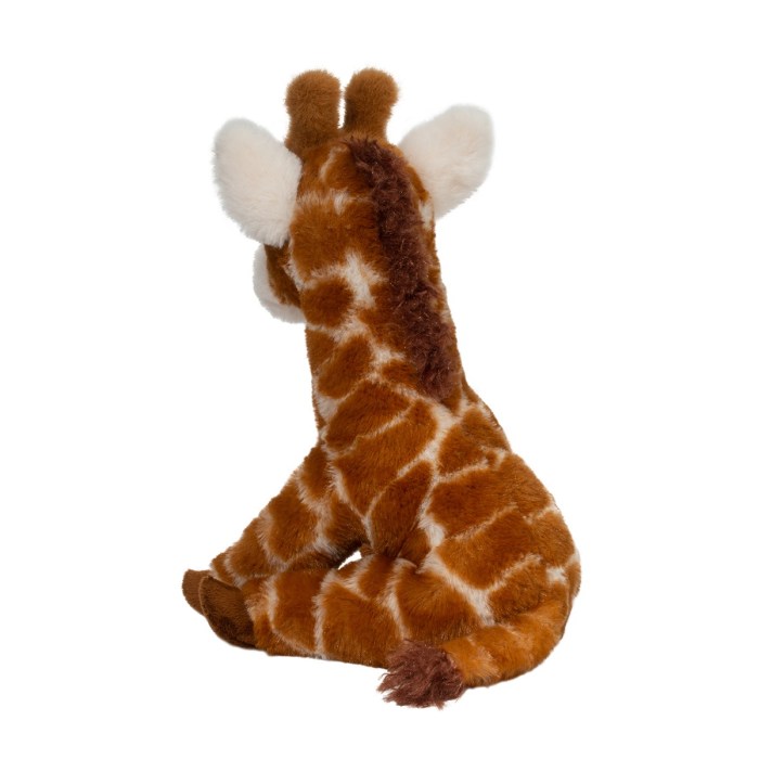 Douglas Toys Jessie Soft Giraffe
