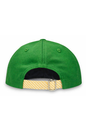 Bits & Bows Dump Truck Baseball Hat