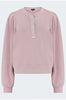 Rails Mariana Sweatshirt in Ballet