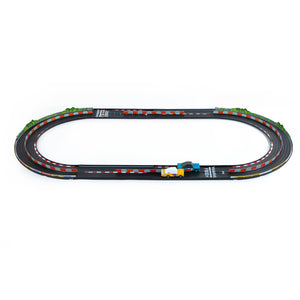 Candylab Toys Playset: Oval