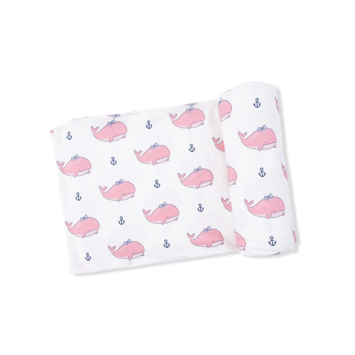 Angel Dear Swaddle Blanket - Multiple Prints!