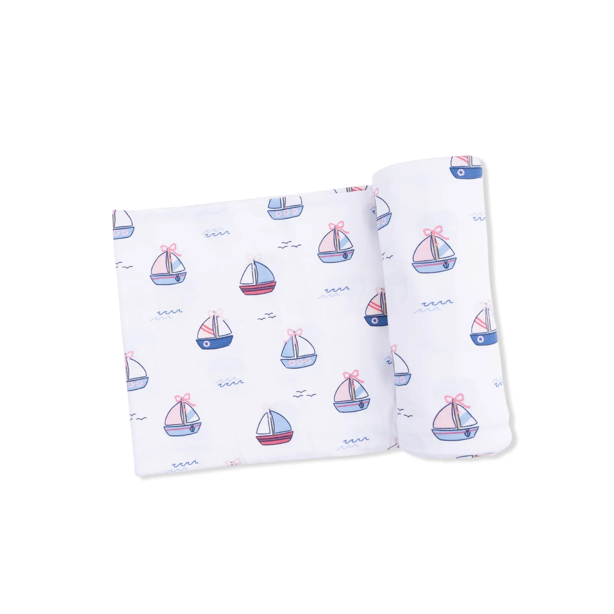 Angel Dear Swaddle Blanket - Multiple Prints!