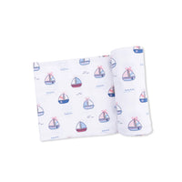 Angel Dear Swaddle Blanket - Multiple Prints!