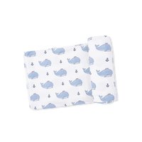 Angel Dear Swaddle Blanket - Multiple Prints!