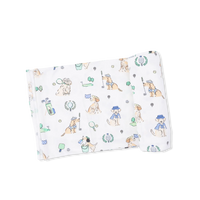 Angel Dear Swaddle Blanket - Multiple Prints!