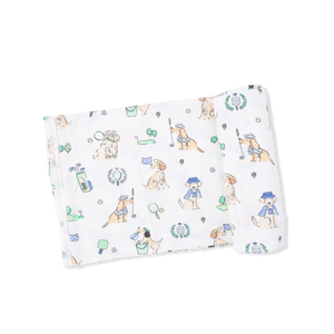Angel Dear Swaddle Blanket - Multiple Prints!
