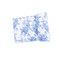 Angel Dear Swaddle Blanket - Multiple Prints!