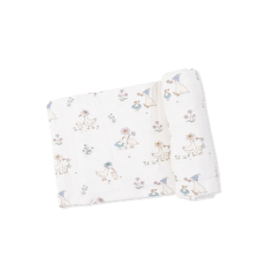 Angel Dear Swaddle Blanket - Multiple Prints!