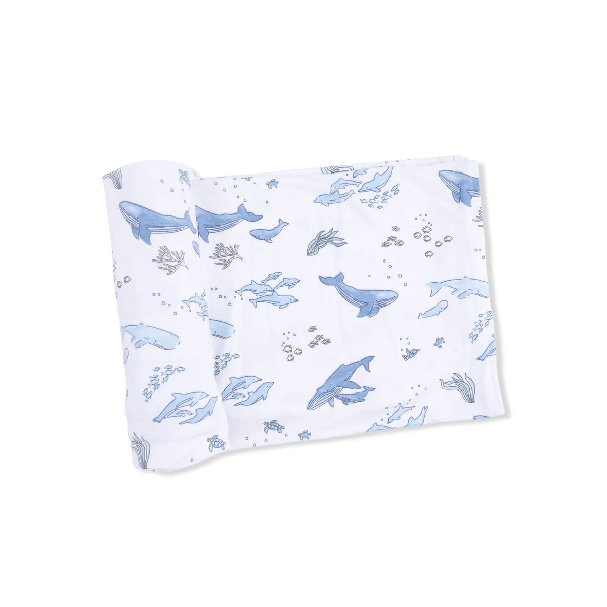Angel Dear Swaddle Blanket - Multiple Prints!