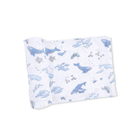 Angel Dear Swaddle Blanket - Multiple Prints!
