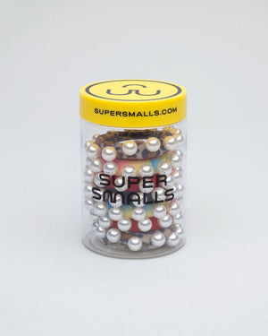 Super Smalls Central Park Pearl Hair Ties