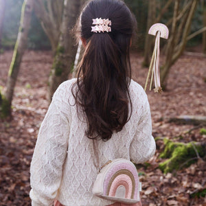 Rockahula Magical Shimmer Star Clips