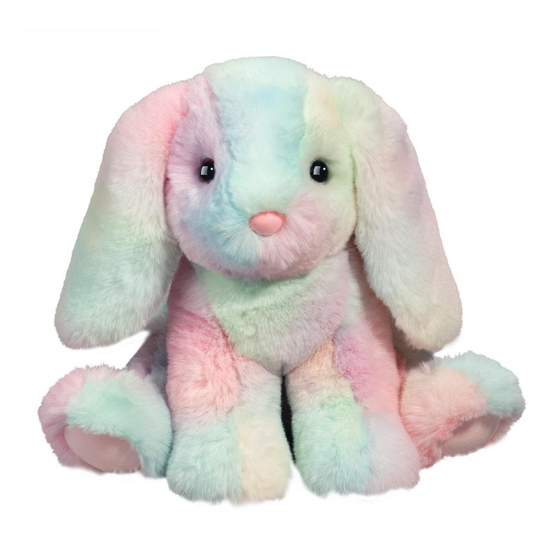 Douglas Toys Super Sweetie Soft Bunny