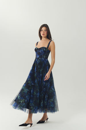 Elsie Gown