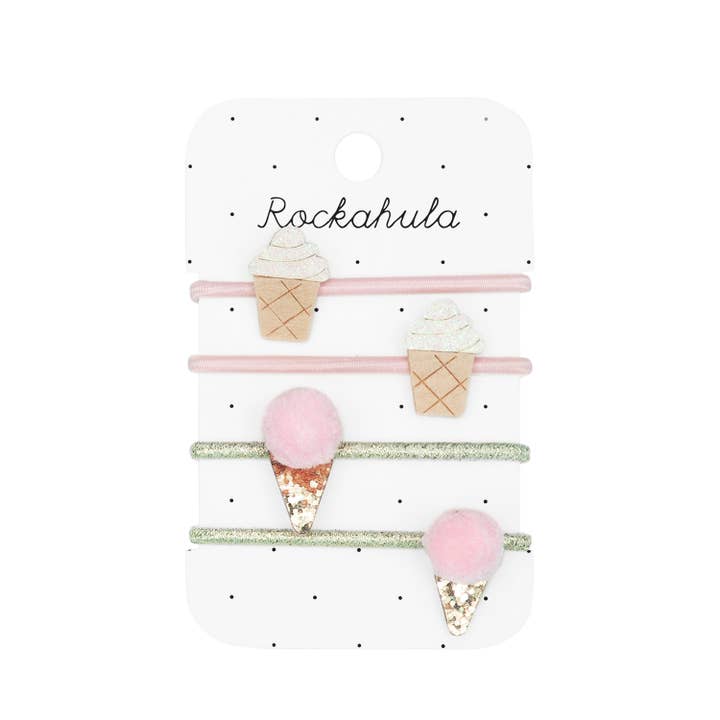 Rockahula Ice Cream Ponies