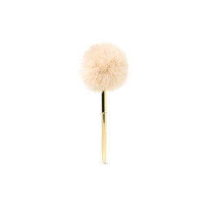 Crush Noted Pom Pom Pen
