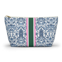 Britt Mills Mahjong Tile Pouch - Multiple Styles!