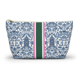 Britt Mills Mahjong Tile Pouch - Multiple Styles!